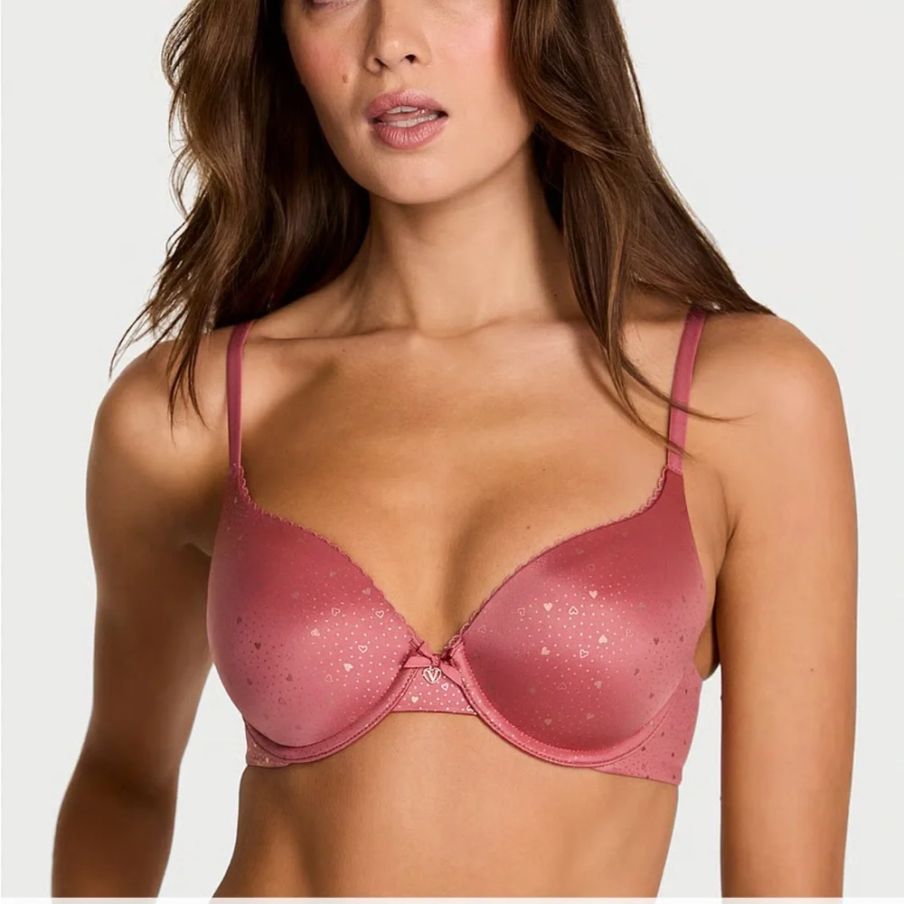 NWOT Victoria’s Secret Bra Set - Picture 2 of 9